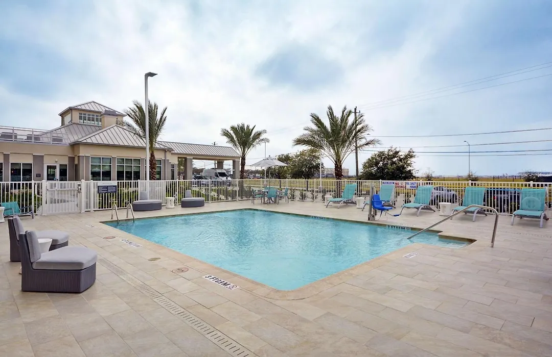 Hilton Garden Inn Houston Hobby Airport-1