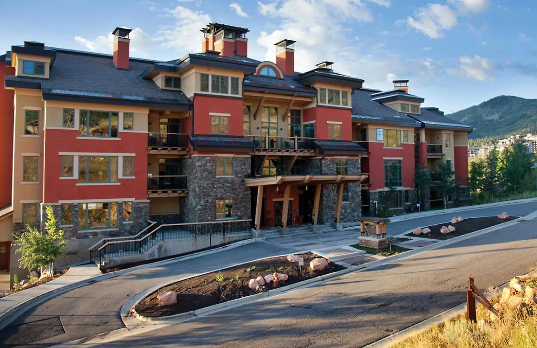 Worldmark Park City-1