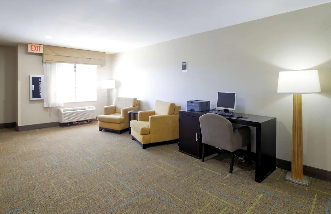Sleep Inn & Suites Chesapeake - Portsmouth-1