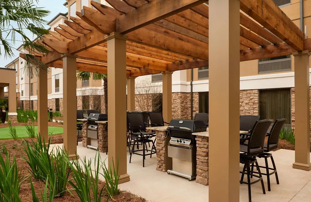 Homewood Suites By Hilton Shreveport Bossier City, La-1