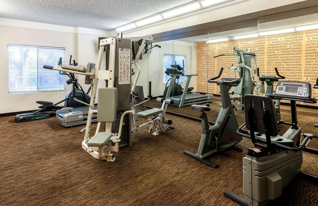 La Quinta By Wyndham Phoenix West Peoria-1