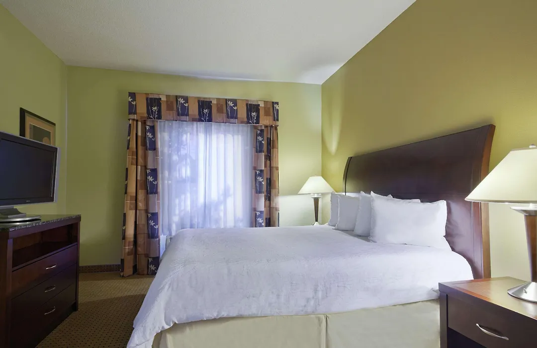 Hilton Garden Inn Jacksonville Orange Park-1