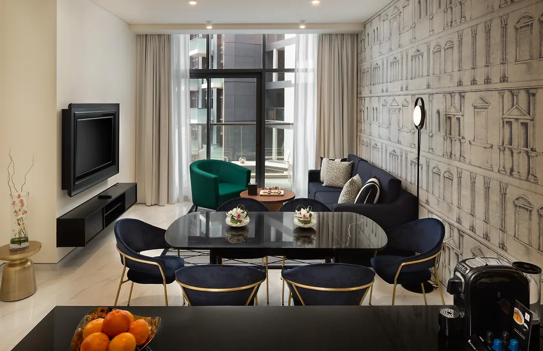 Millennium Atria Business Bay-1
