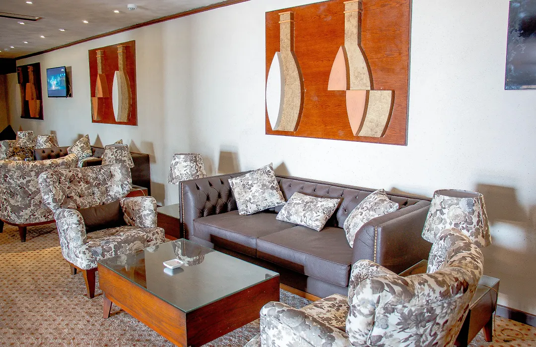 Gravity Hotel & Aqua Park Hurghada Families And Couples Only-1