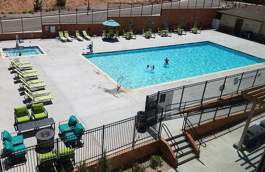 Wingate By Wyndham Moab-1