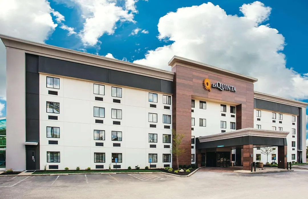 La Quinta By Wyndham Cincinnati Ne - Mason-1