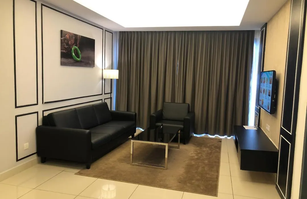 Joyful Suite At Ion-Delemen Genting Highland-1