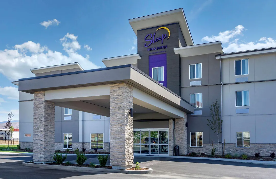 La Quinta Inn & Suites By Wyndham Wenatchee-1