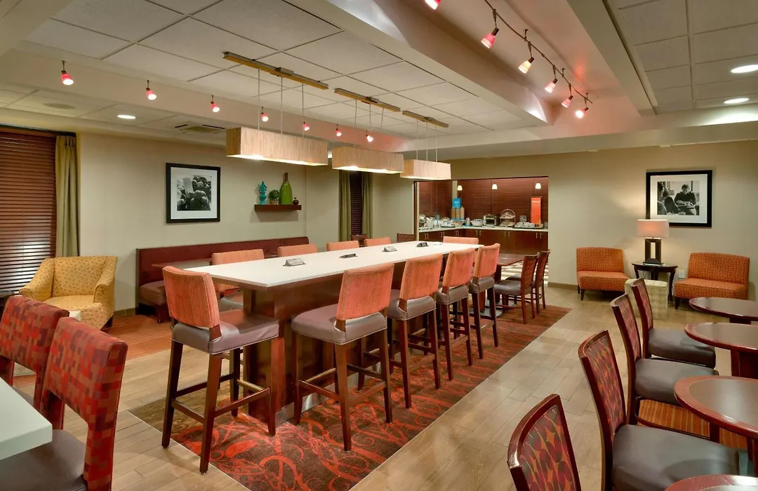 Hampton Inn Salt Lake City/Sandy-1
