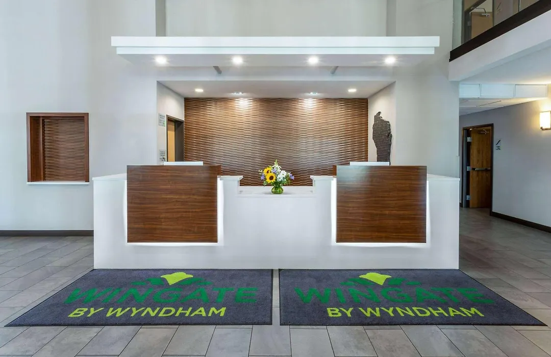 Wingate By Wyndham Wisconsin Dells Waterpark-1