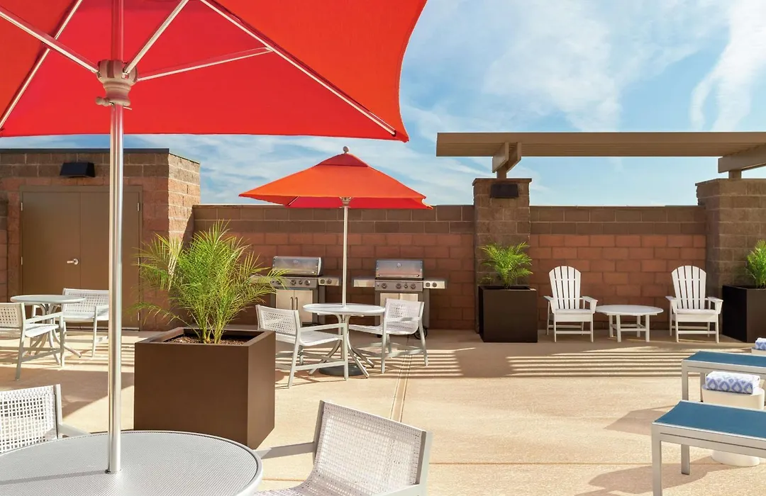 Home2 Suites By Hilton Scottsdale Salt River-1
