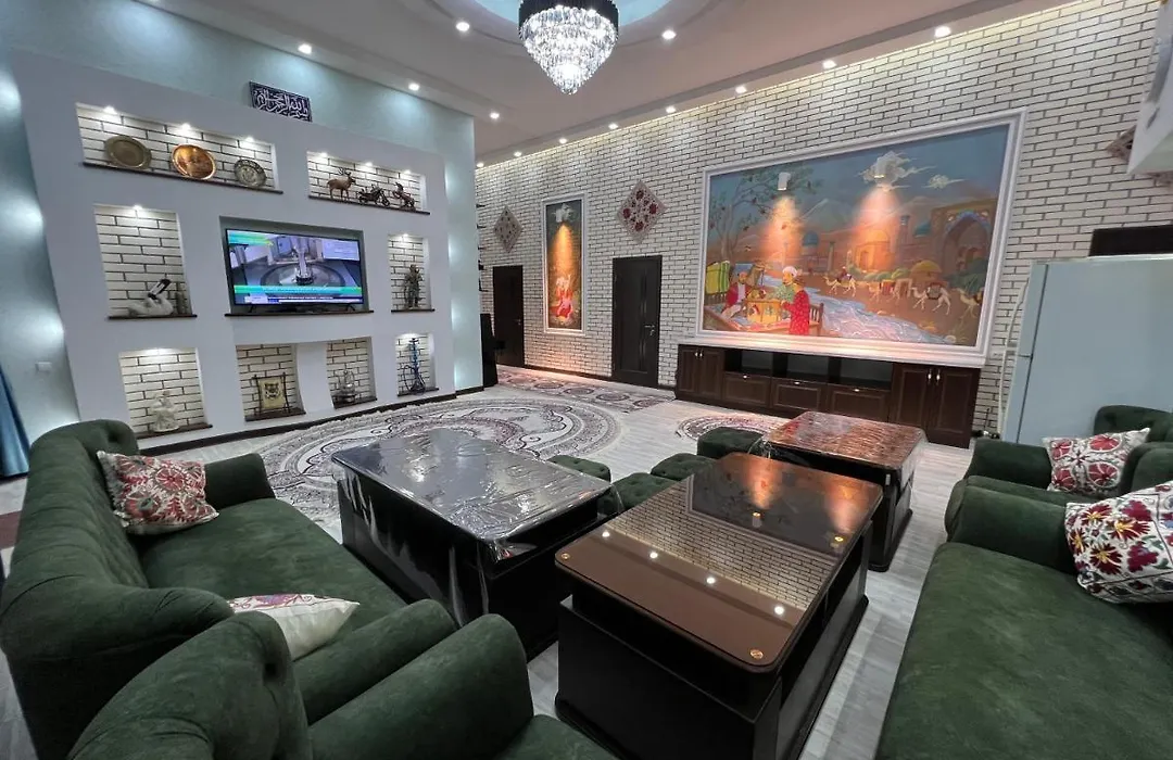 Hotel Damir-1