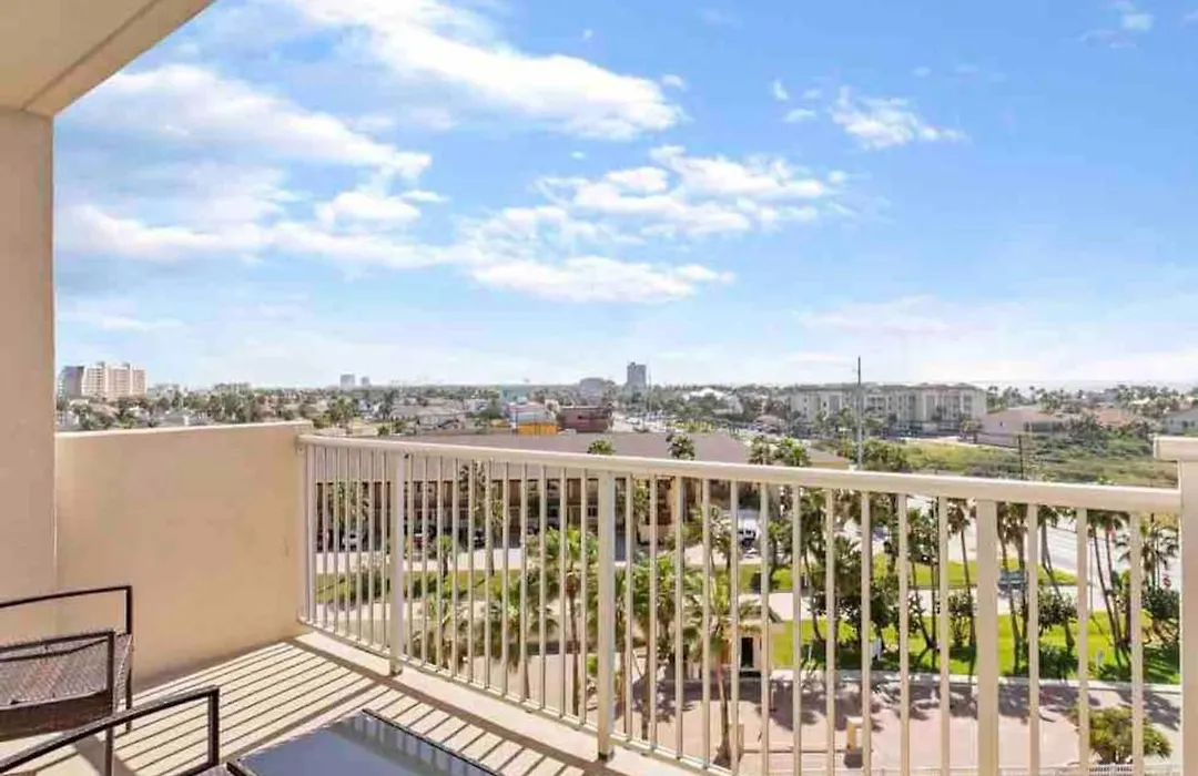 Bahia Mar Solare Tower 6Th Floor Bayview Condo 2Bd 2Ba With Pools-1