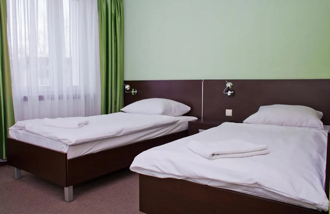 Centralny Ośrodek Sportu - Cetniewo we Władysławowie-1