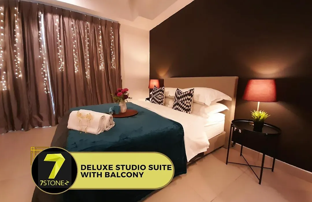 7Stonez Residences Midhills Genting Highlands-1