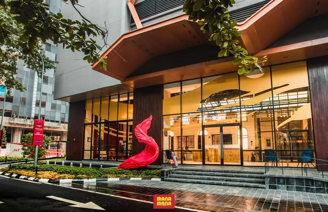 Scarletz Ango Suites Klcc-1