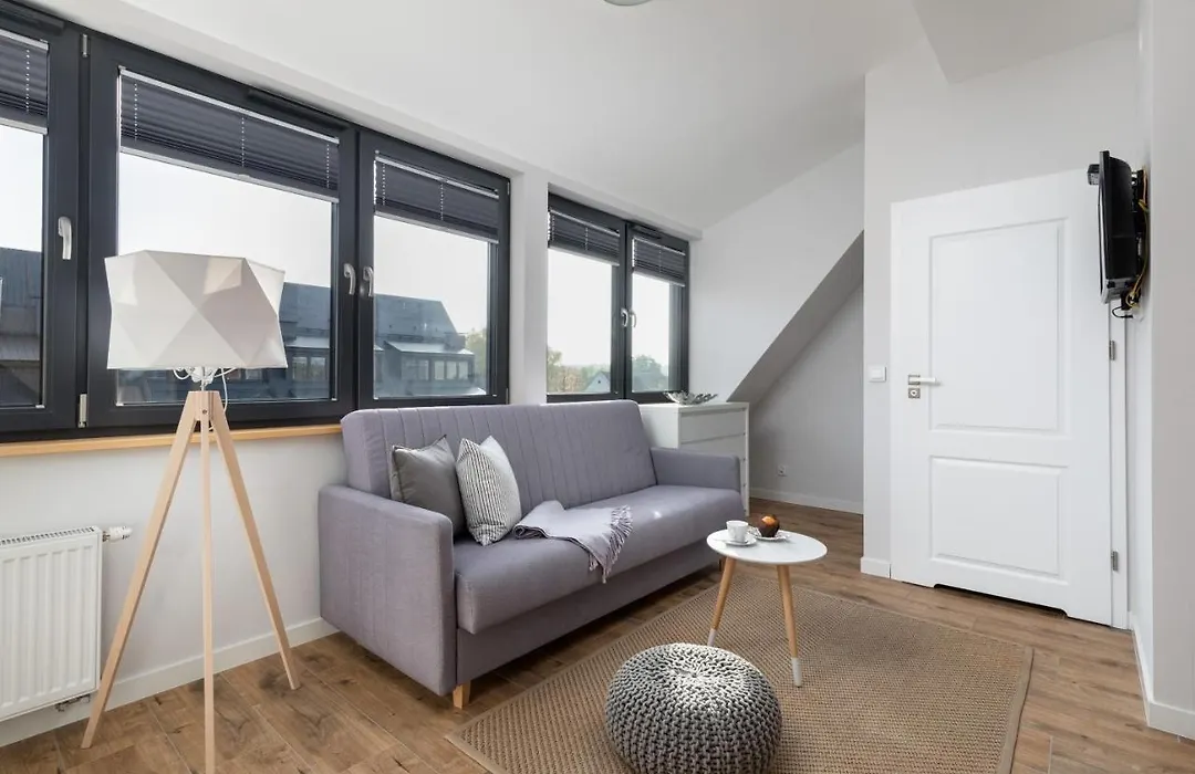 Apartamenty Koło Brzegu by Renters-1