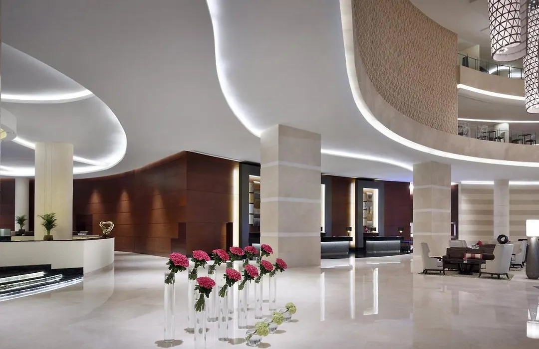 Emaar Residences Dubai Marina By Qstay - Formerly Address Dubai Marina-1