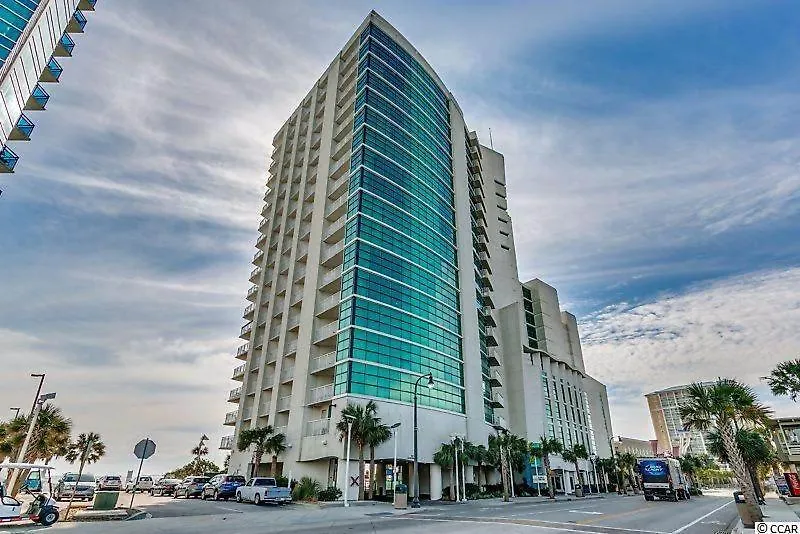 Gorgeous Condo 3 Bedroom 3 Balconies Sb 11Th Floor-1
