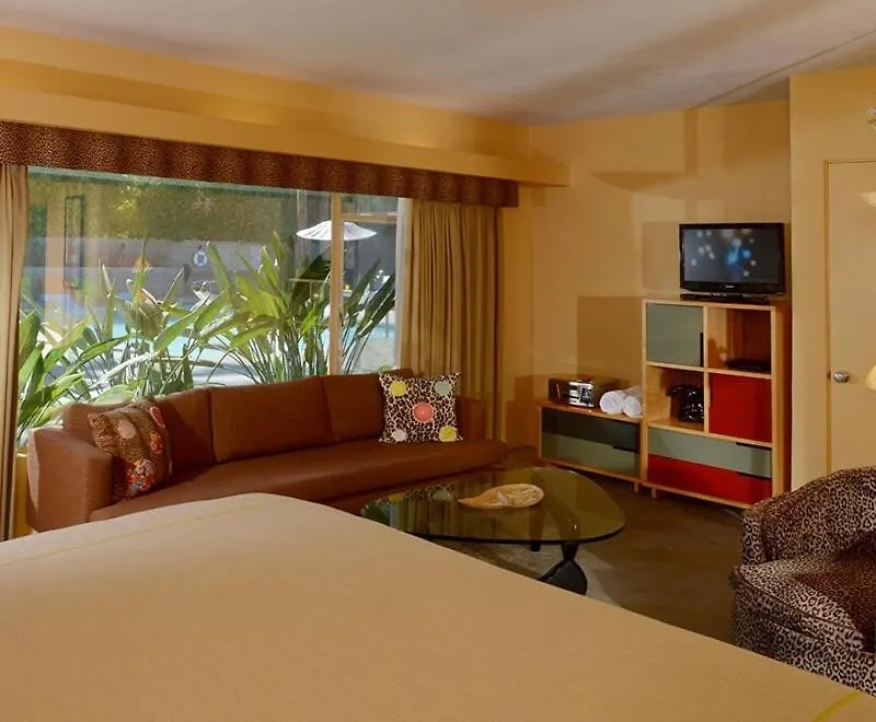 Orbit In - 21 And Over - A Town & Desert Boutique Hotel (Adults Only)-1