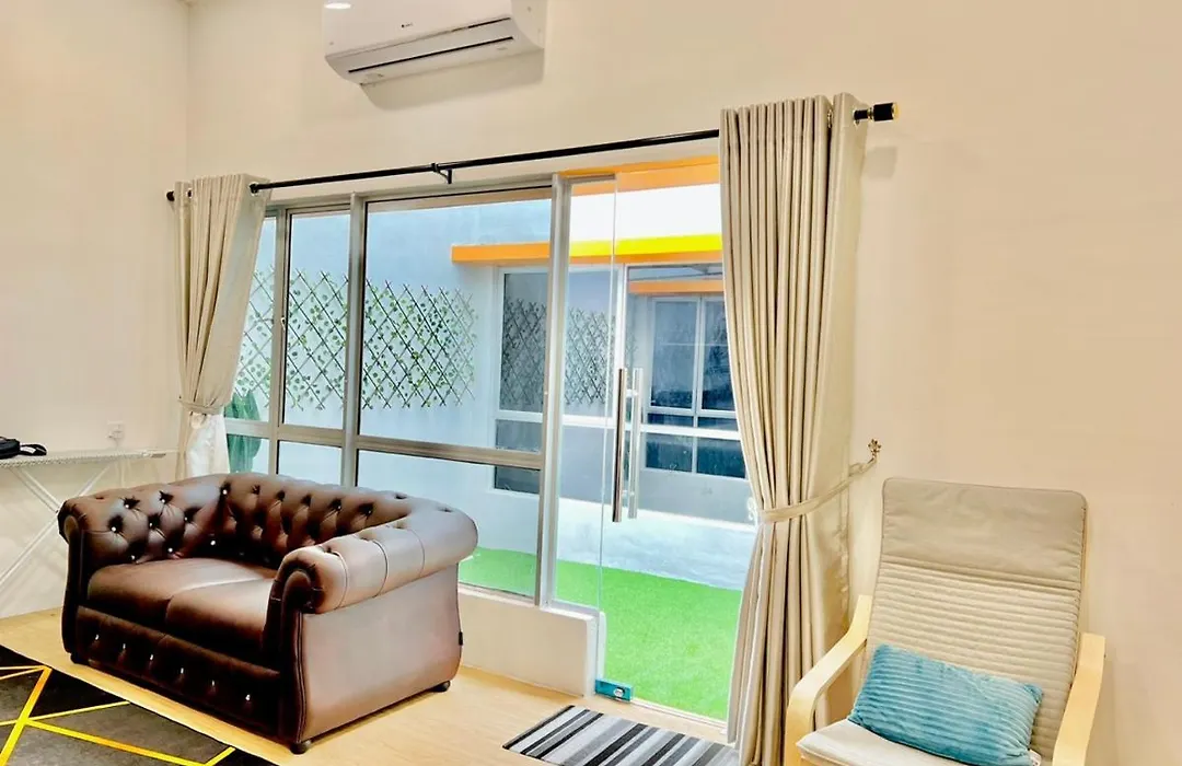 The Palace Guest House, Seri Gading Batu Pahat-1