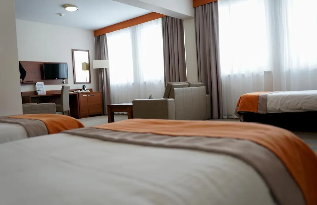 Hotel Olivia Medical Spa-1