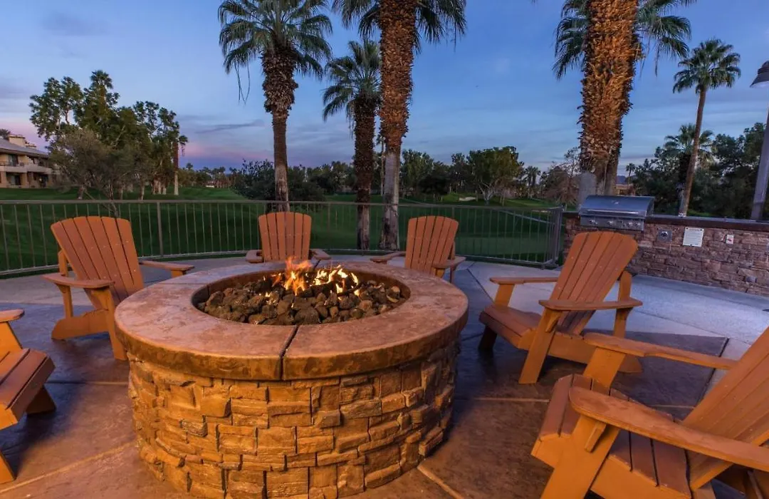 Desert Springs Villas I-1