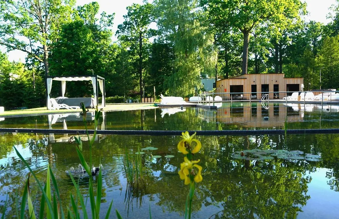 Enklawa Białowieska Forest&Spa-1