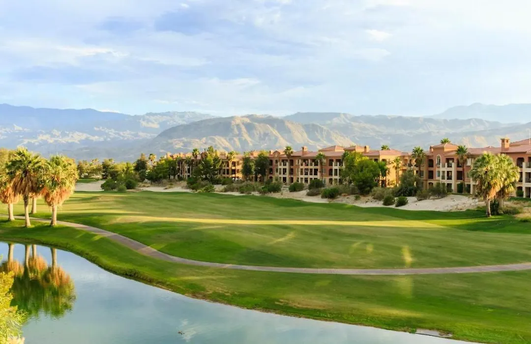 Marriott'S Shadow Ridge 1 - The Villages-1