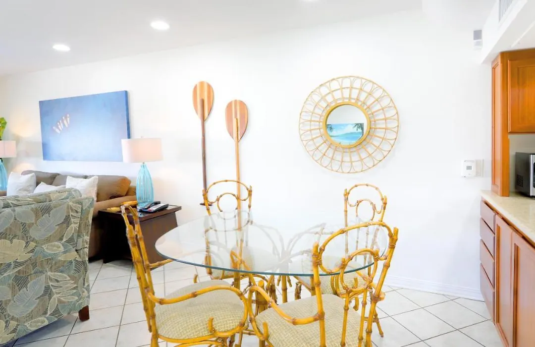 Maui Eldorado B200-Large Lanai W/Ocean/Golf Course Views-1