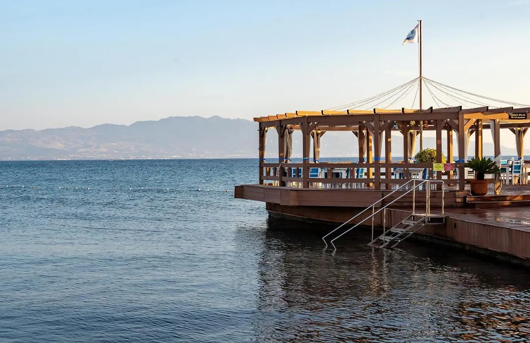 Golden Beach Bodrum-1