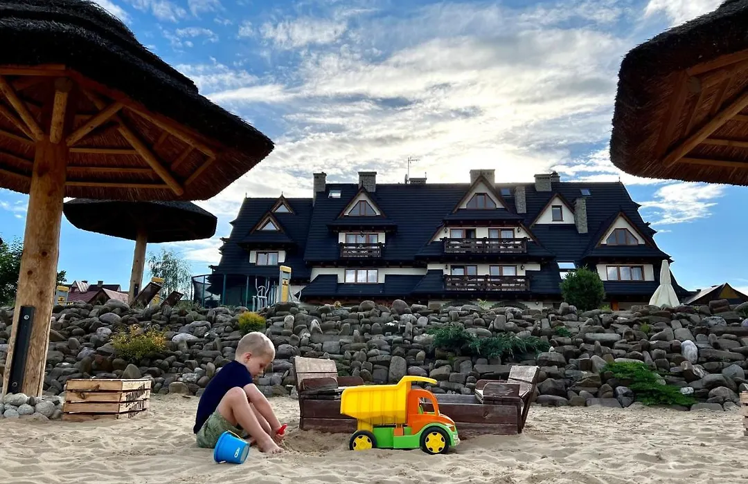 Hotel Burkaty-1