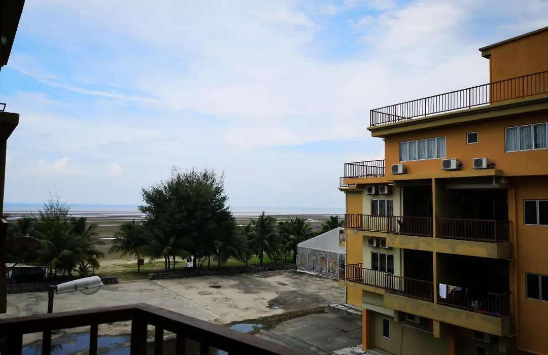 Gold Coast Morib Resort By Sweetime-1