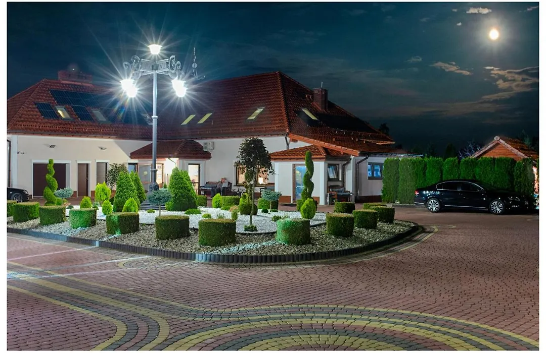 Rezydencja Elżbiecin-1
