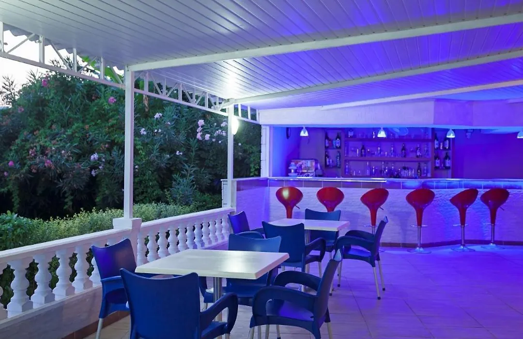 Ramira Beach Hotel-1