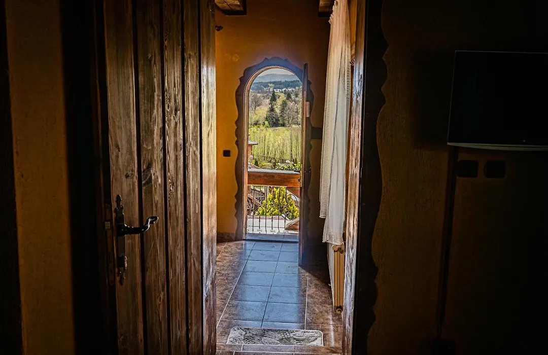 Safari Village Velingrad-1