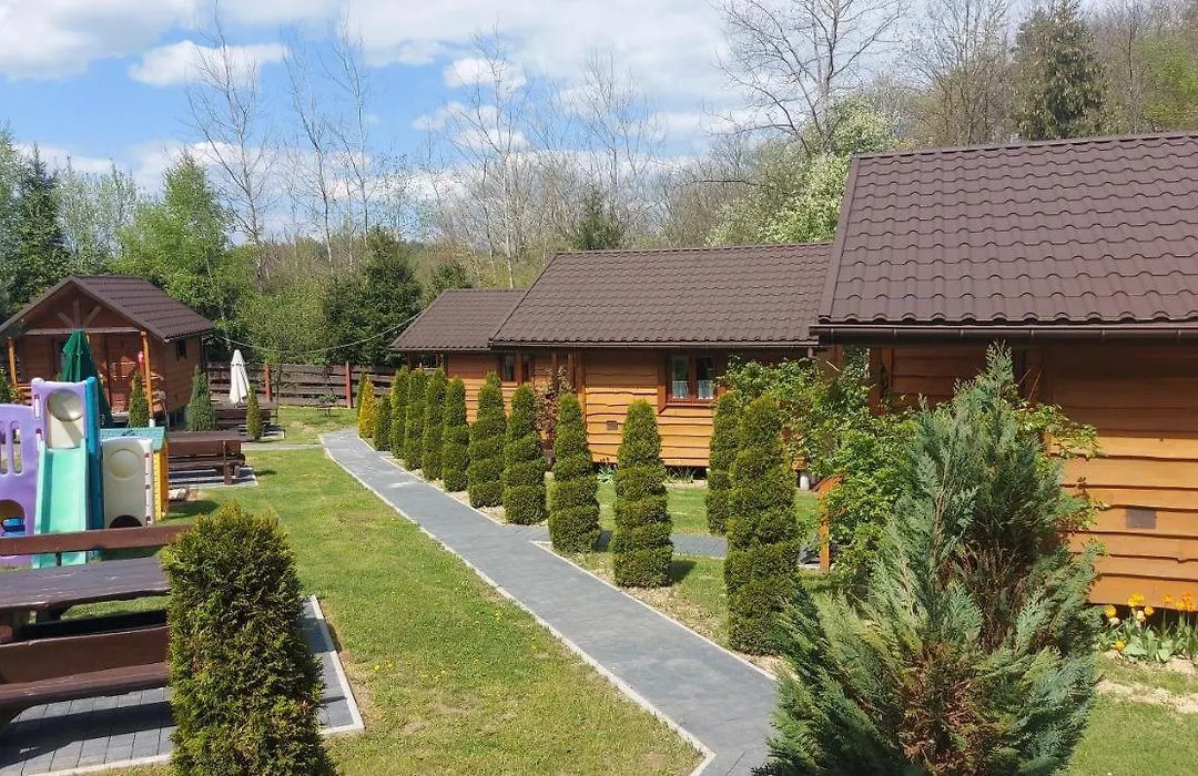Słoneczna Polana-1