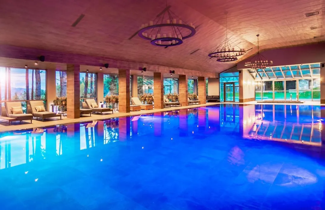 Kashmir Wellness & Spa Hotel Adults Only-1