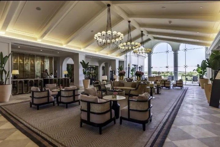 Hotel Apartments At Address Marassi Golf Resort-1
