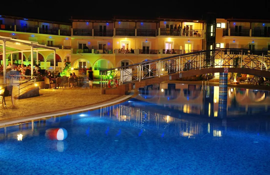 Majestic Hotel&Spa-1