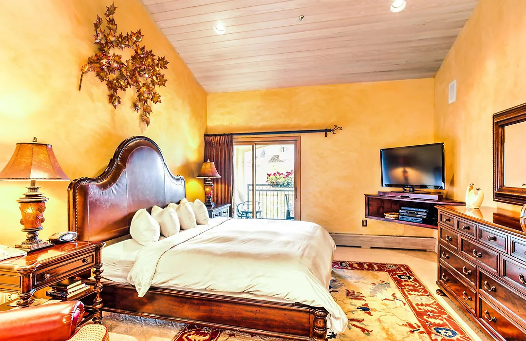 The Hythe, A Luxury Collection Resort, Vail-1