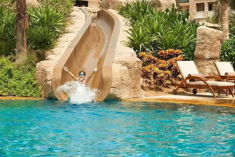 Sofitel Dubai Palm Apartments-1