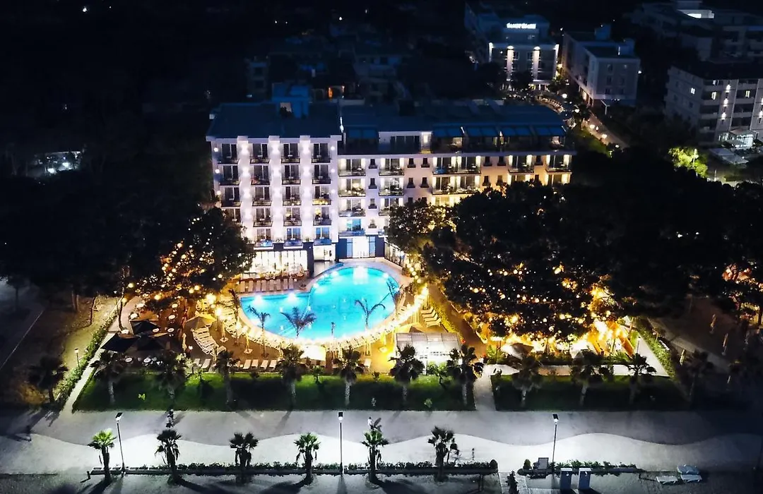Vm Resort & Spa-1