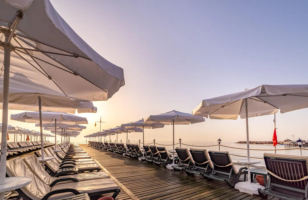 Amara Club Marine Nature-1