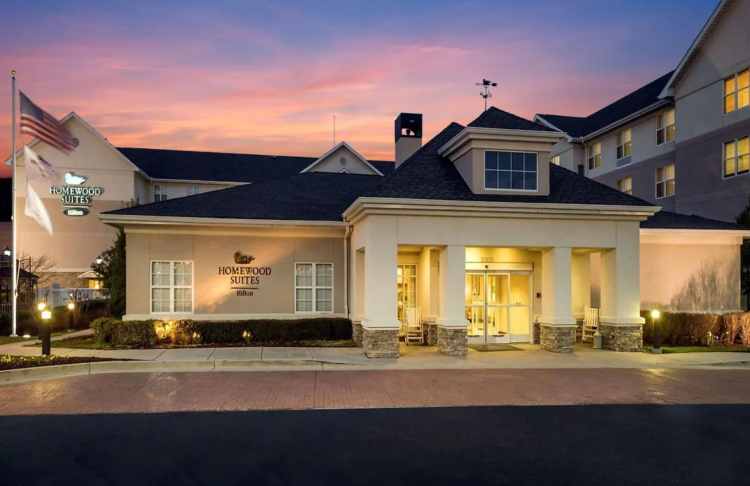 Homewood Suites By Hilton Knoxville West At Turkey Creek-1