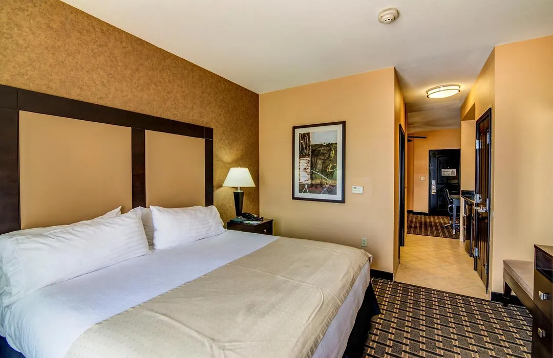 Holiday Inn Arlington Northeast By Ihg-1