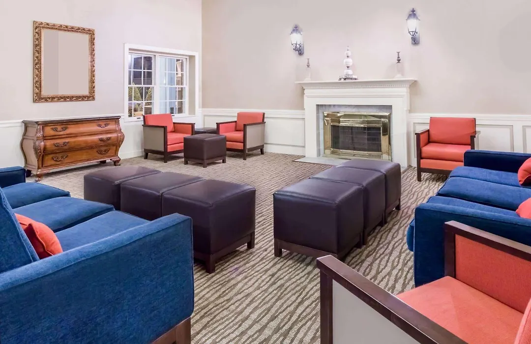 Days Inn By Wyndham Williamsburg Historic Area-1