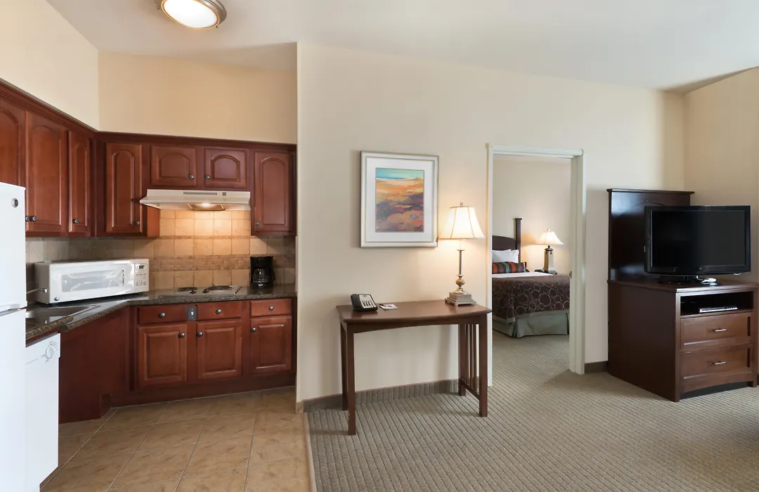 Staybridge Suites Tucson Airport By Ihg-1