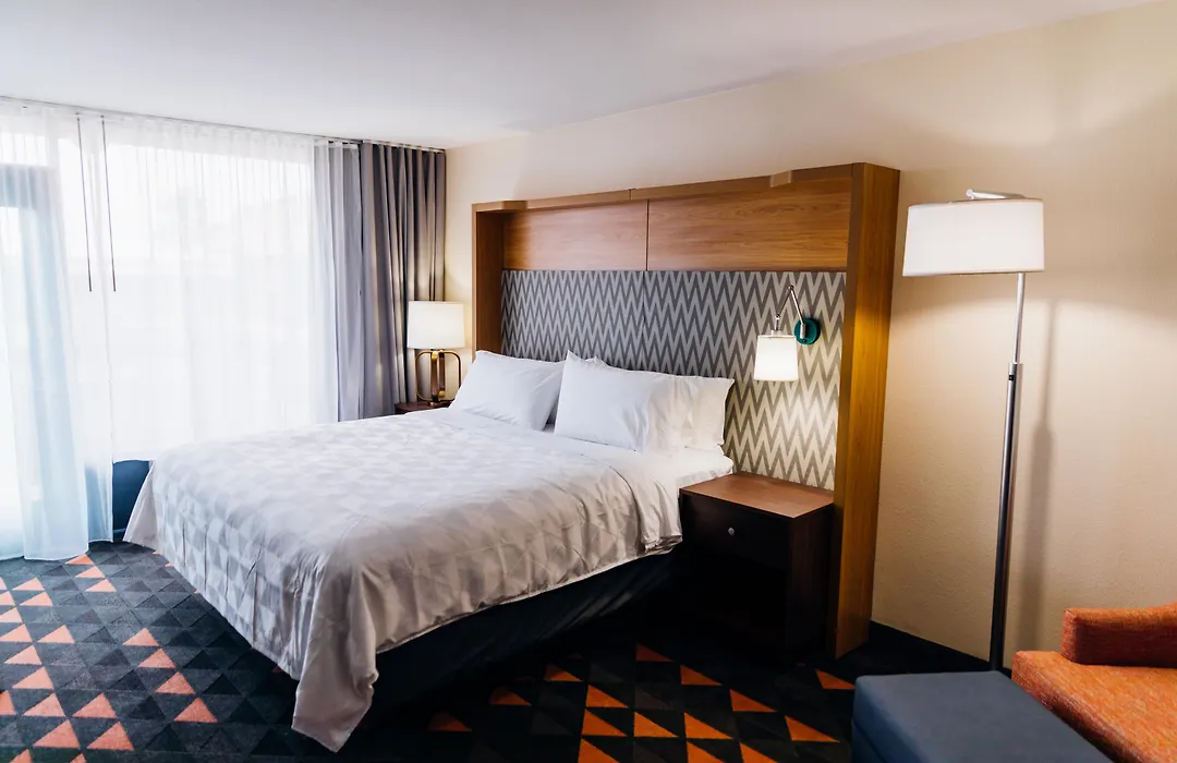 Holiday Inn Phoenix-Mesa Chandler By Ihg-1