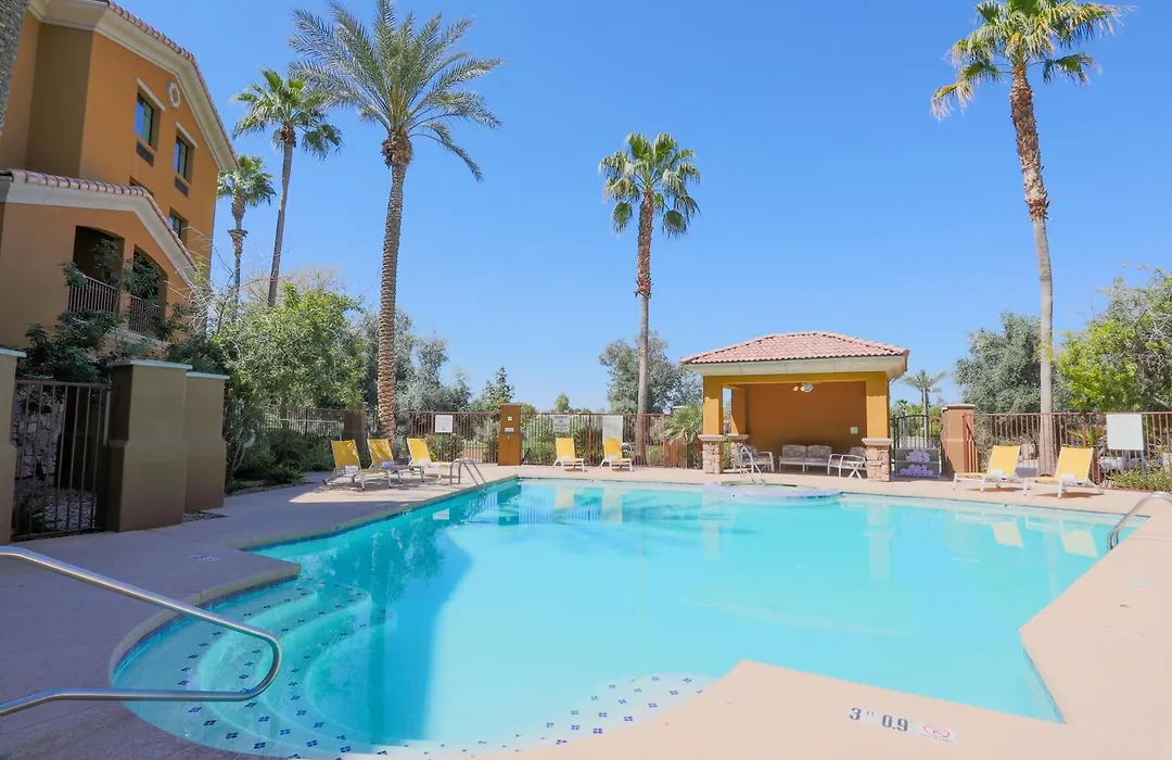 Holiday Inn Phoenix/Chandler By Ihg-1